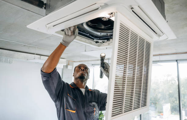 Licensed Heat Pump Repair service in Edgerton, MO - FH HVAC