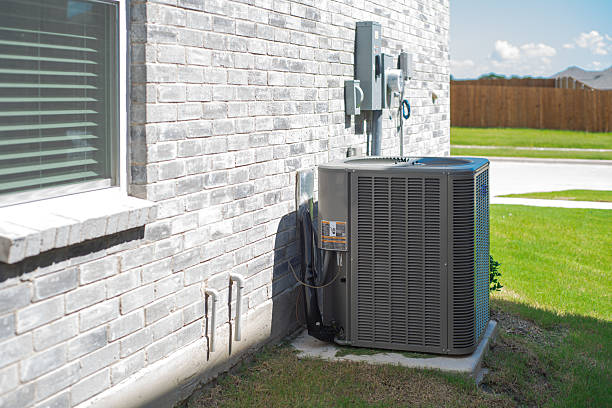 Reliable Heat Pump Repair contractor in Edgerton, MO by FH HVAC